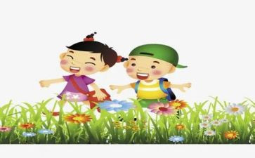 我的小伙伴很萌作文最新8篇