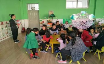 我们班的??作文推荐8篇