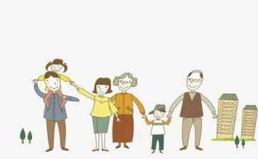 我在乎的人600字作文5篇