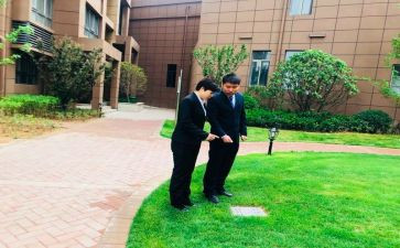 物管员演讲稿6篇