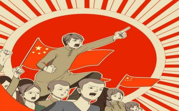 五四主题演讲稿优秀5篇