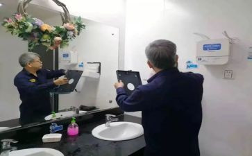 物业工程部2024年工作总结模板7篇