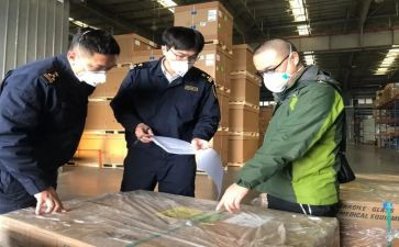 物资2023工作计划通用5篇