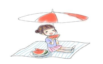夏读后感50字参考8篇