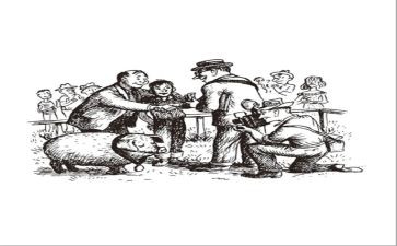 读夏洛的网读后感100字6篇