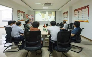 先锋事迹心得体会6篇