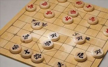 我的象棋班作文7篇