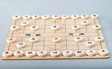 象棋比赛作文600字7篇