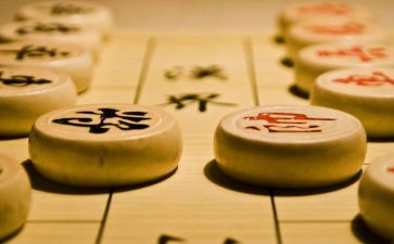 象棋课心得体会7篇