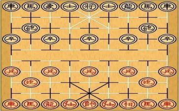 象棋活动策划优质5篇