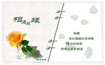 与书相遇作文精选5篇