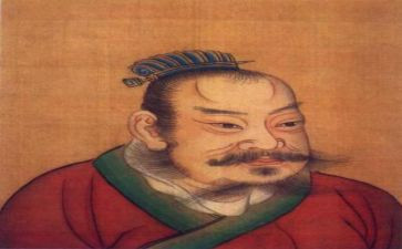 说项羽作文6篇