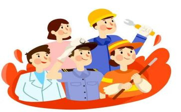 先进职工演讲稿8篇
