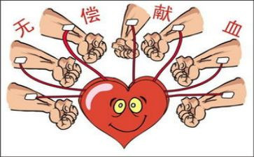 校园献血活动总结5篇