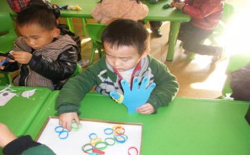 幼儿园小班语言工作计划8篇