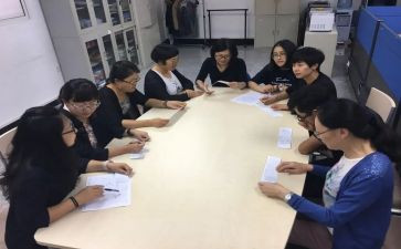 生物校本研修总结5篇