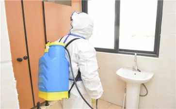 消毒供应中心周工作计划5篇