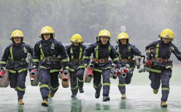 2024年消防月活动方案优秀8篇