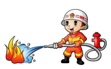 消防安全进校园心得体会5篇