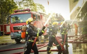 安全消防培训总结优质5篇