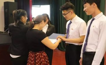 学校干部培训工作总结7篇