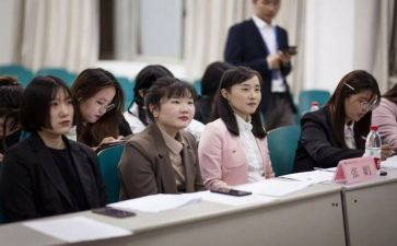 竞选学校干部的演讲稿7篇