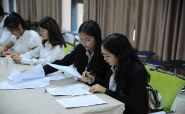 学校会计工作总结个人总结范文8篇