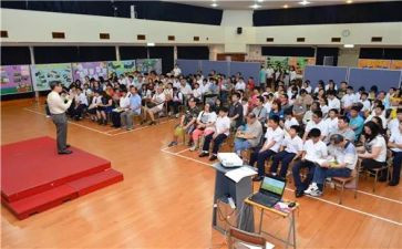 四在学校活动方案推荐5篇