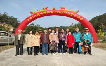 学校活动开展总结报告6篇