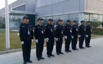 小区保安月工作计划通用6篇