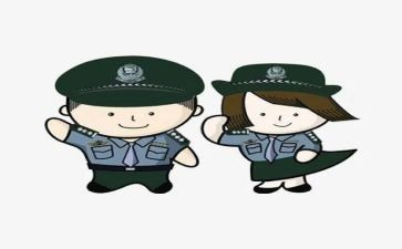 小区保安试用期工作总结5篇