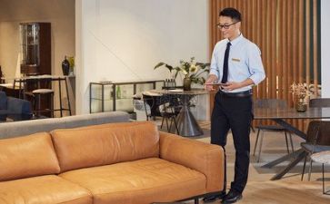 年底销售工作总结报告5篇