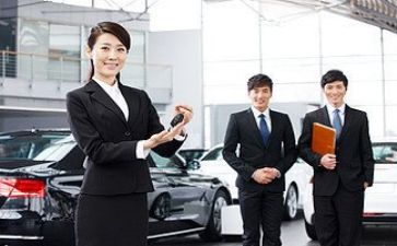 从财务到销售的工作总结6篇