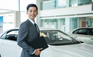 2024年销售述职报告范文7篇