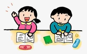 小学生报读后感200字5篇