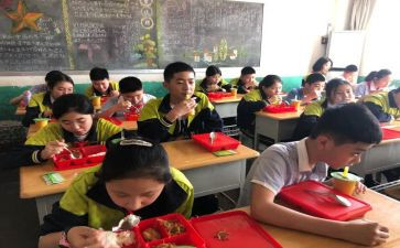 小学生之星演讲稿7篇