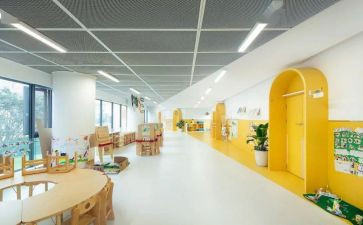 防小学化培训心得体会推荐8篇
