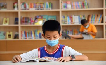 中小学安全演讲稿优秀8篇