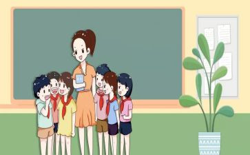 小学教师工作总结范文推荐8篇