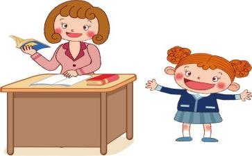 小学教师感恩的心讲话稿7篇