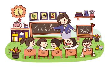 小一入学申请书范文推荐8篇