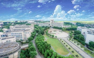 校园成长类作文模板6篇