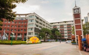 校园分险调查报告范文8篇