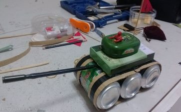 小制作的心得6篇