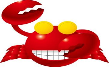 捡螃蟹读后感6篇