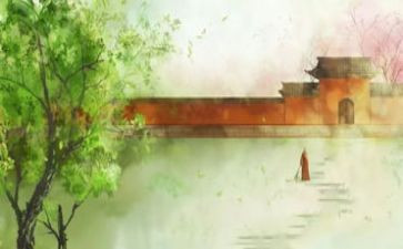 写景的作文300字5篇