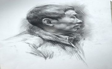 初中学生写人作文7篇