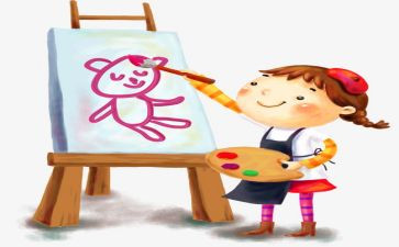 小学生作文写人200—300字7篇