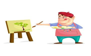 作文写人400字推荐6篇