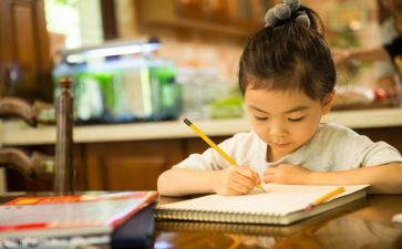 谈小学生写作文5篇